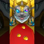 モンストガチャ２１連目～#モンスト#ガチャ