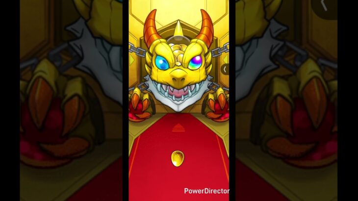 確率アップって、なんですか？ #モンスト #モンスターストライク #ガチャ神引き