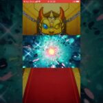 【モンスト】ガンダムジークアクスコラボガチャ確定演出#モンスト#ガンダム#ジークアクス