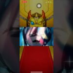 ガンダムコラボ四弾　【モンスト×ジークアクスコラボ】　確定演出#モンスト #ジークアクス #モンストガチャ