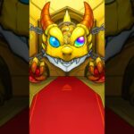 #モンストガチャ