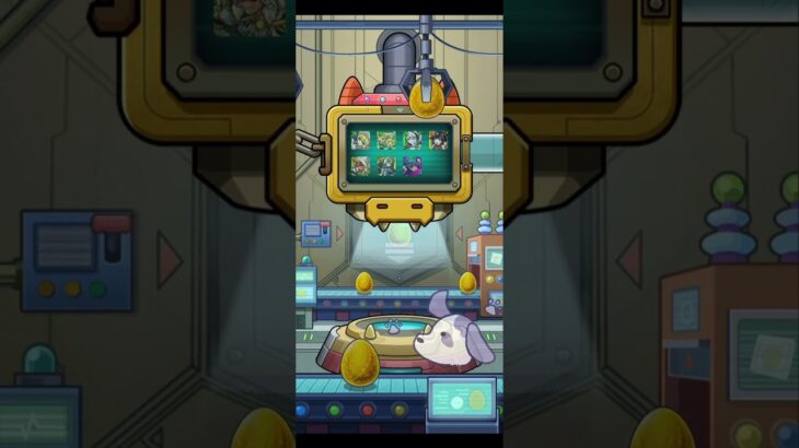 〖 モンスト 〗いつもと違うドキドキさ (,,•﹏•,,)