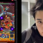 【モンスト】イザナミ対戦　スピード攻略対戦実況解説