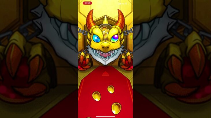 【モンスト】コラボキャラそろそろ来てください〜😭#ガンダムコラボガチャ