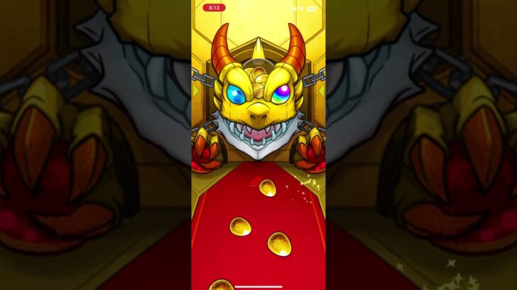 #モンスト #モンストガチャ #モンスト配信 #モンスト好きと繋がりたい #エルが出ない