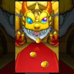 ＃モンストガチャ！久しぶりの投稿