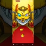 モンストジークアクスコラボガチャトク玉で引いた