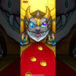 【モンスト】積み立てガチャ!#モンストガチャ #モンスターストライク
