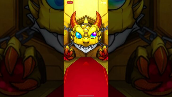 モンストガンダムガチャ引いてみた。