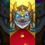 モンスト　つみたてガチャ