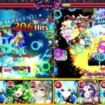 ネオで禁忌上位のコンセプト大崩壊 !!??　【モンスト】【ネオ】