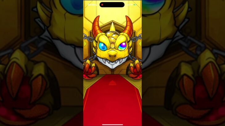ガンダムコラボガチャ引いてみた　#モンスト