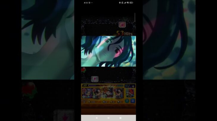 【モンスト】超究極-だから僕は…-撃破時特殊演出 #モンスト #モンスターストライク
