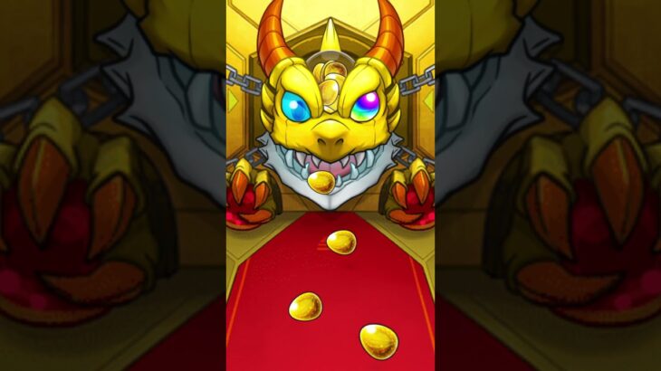 マチュ狙って回してみた#モンスト ＃ガチャ
