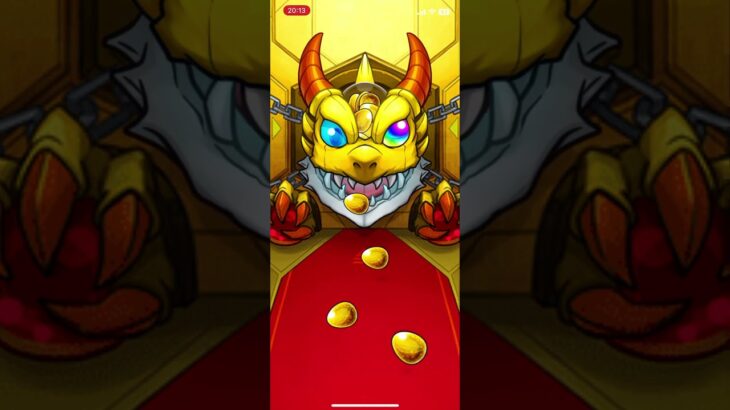 【モンスト】お、お前らじゃ…w#モンストガチャ #モンスト