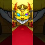 【モンスト】プレミアムセレクションガチャを無料10連だけ回してみた。#モンスト #モンストガチャ