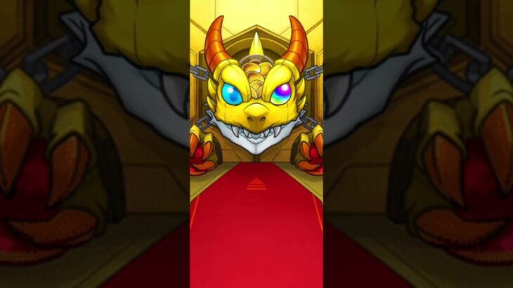 【モンスト】プレミアムセレクションガチャを無料10連だけ回してみた。#モンスト #モンストガチャ