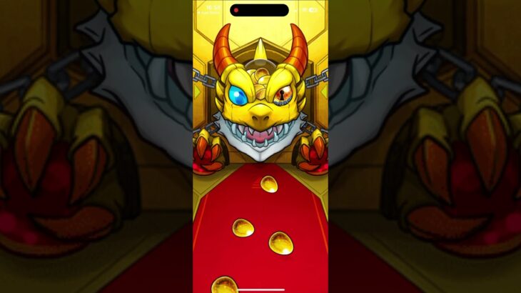 モンスト　後払い10連ガチャ！ #モンスト #モンスターストライク #モンストガチャ