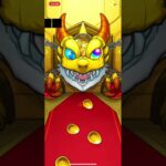【#モンスト】プレミアムセレクションガチャ無料10連引いてみた