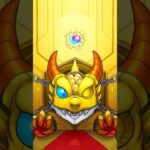 【モンスト】またまた壁ドーン！〜のカキーン！ ガチャ10連  #モンストガチャ#確定演出