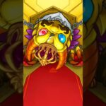 アゲインガチャ10連目！#モンスト #ガチャ