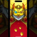 モンスト後払い10連ガチャ　　　　　　　　　　　　#モンスト #モンストガチャ