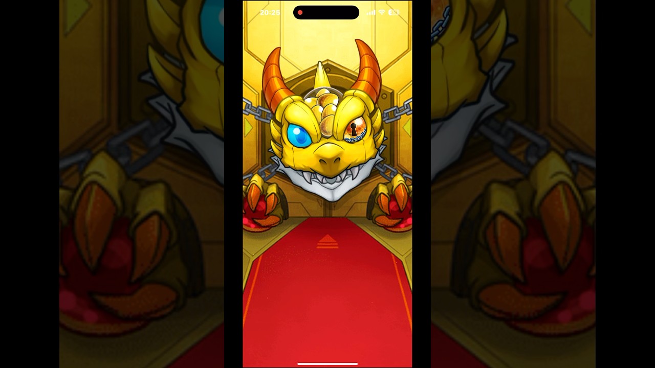 【モンスト】後払い10連ガチャ　引いてみた　#モンスターストライク #モンスト #ガチャ