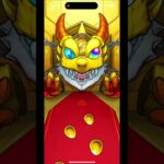 超獣神祭10連してみた#モンスト #10連ガチャ #ニケ