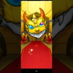 【モンスト】夏のα狙いで10連ガチャ‼️