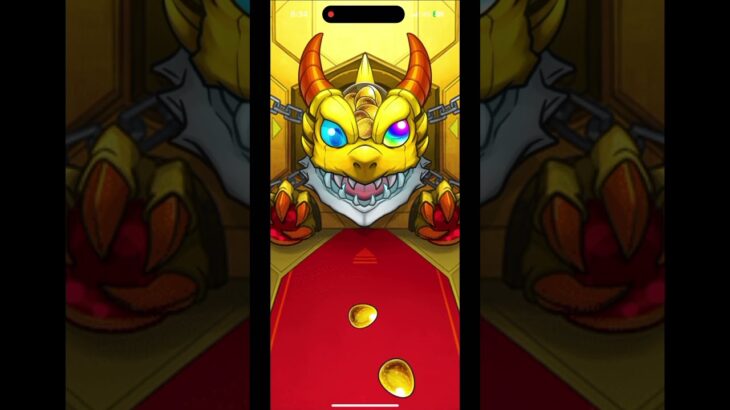 【モンスト】プレミアムセレクションガチャを無料10連引いた結果がヤバい