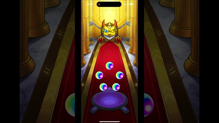 モンスト10連