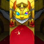モンスト無料オーブ無料￼10連ガチャ