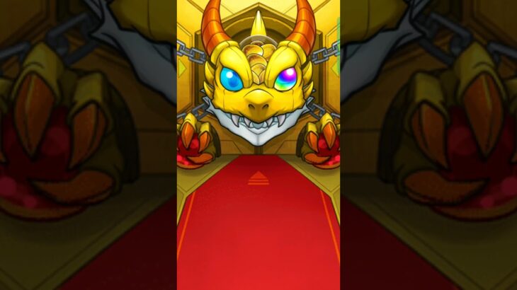 モンスト　セレクションガチャ無料10連引いた