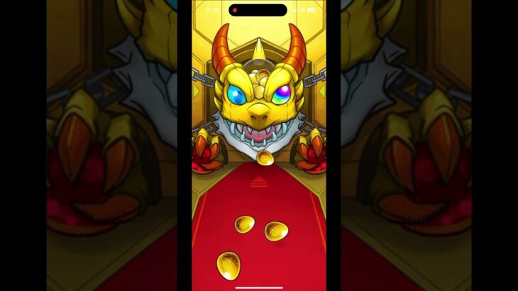 モンスト10連