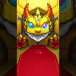 モンスト10連ガチャ