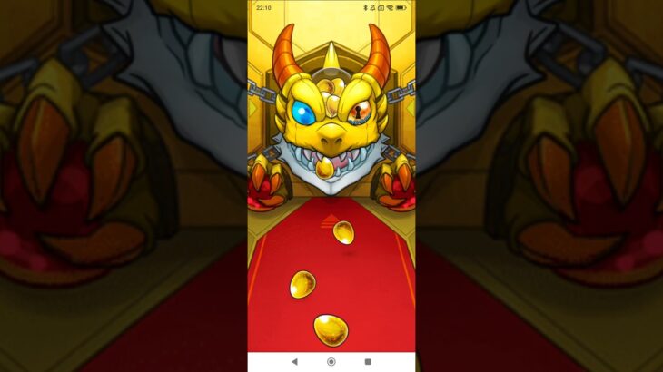 後払い10連ガチャ#モンスト