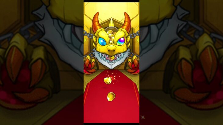 モンスト プレミアムセレクションガチャ無料10連