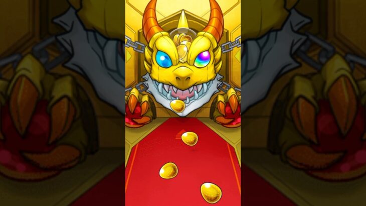 プレミアムセレクションガチャ無料10連　#モンスト #モンスターストライク #モンスター #ハンター #ガチャ #ガチャ動画 #ゲーム #ゲーム配信 #ゲーム実況  #gameplay  #games