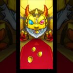 モンスターストライク チャレンジ 100連ガチャ 確定演出あり #モンスト #モンスターストライク