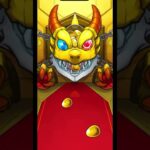 【モンスト】チャレンジコース100連完全版！アゲインガチャで限定確定の瞬間まで一気見！