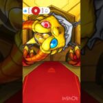チャレンジモードを引いた結果、、、#モンスト#100連#アゲインガチャ