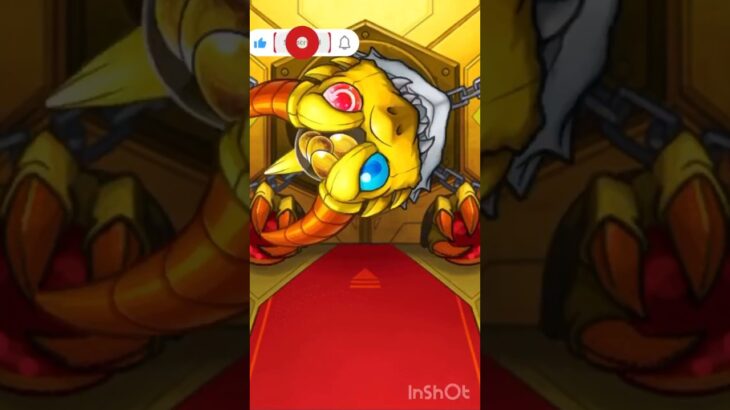 チャレンジモードを引いた結果、、、#モンスト#100連#アゲインガチャ