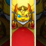 【モンスト】後払い10連ガチャ:1周目#shorts #モンスト #モンスターストライク