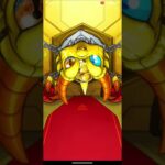 #モンスト #見てから決める後払い10連ガチャ第2弾#真獣神化 #確定演出