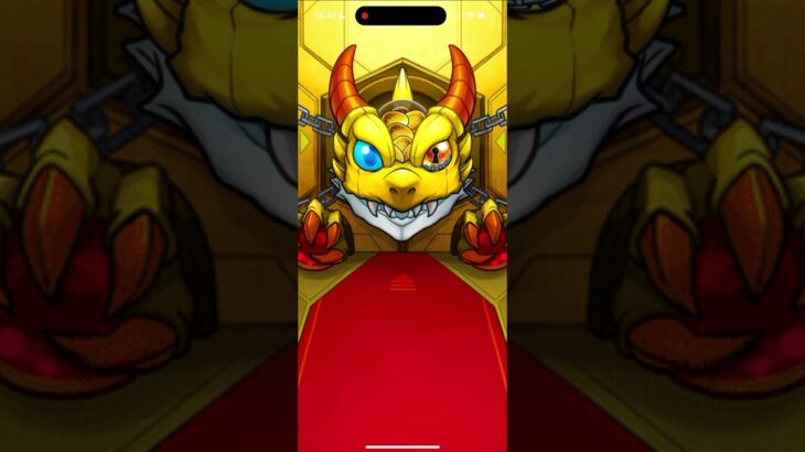 後払い10連ガチャ2回目弾いてみた！！【モンスト】#モンスト #モンストガチャ #モンスターストライク #後払いガチャ