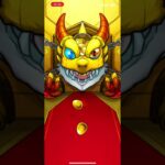 【モンスト】後払い10連ガチャ(2回目)#モンスト#後払い10連ガチャ