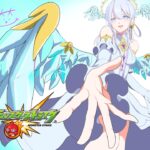 【モンスト】ニケ引けたんで庭園10で遊びます【K.K.】