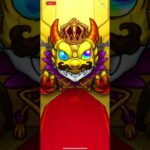 【モンスト】無料10連【プレミアムセレクションガチャ】　#shorts #モンストガチャ #影狼の遊び場
