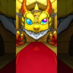 【モンスト】確定演出キタ！ペルソナコラボ10連ガチャ引いてみた#shorts