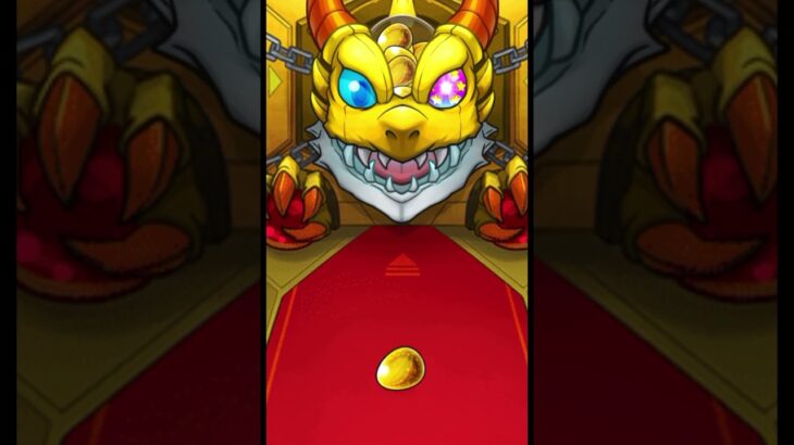 【モンスト】※途中音あり！『破界の星墓』150%達成ガチャの結果【モンスト4垢】